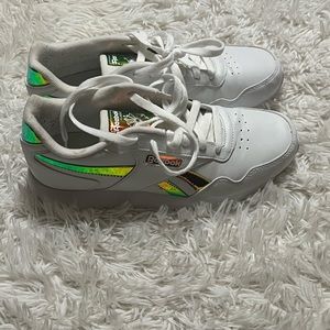 Reebok Classic shoes size 8 1/2